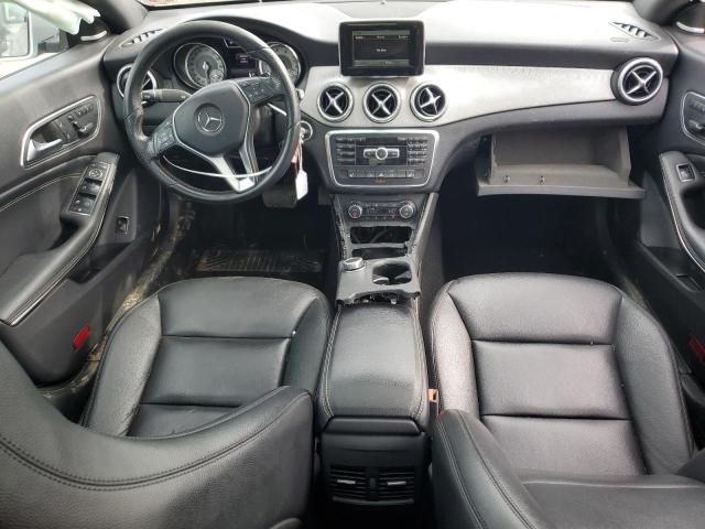 Photo 7 VIN: WDDSJ4EB9EN080132 - MERCEDES-BENZ CLA-CLASS 