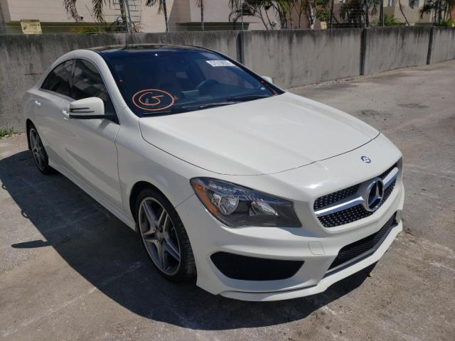 Photo 0 VIN: WDDSJ4EB9EN084603 - MERCEDES-BENZ CLA 250 