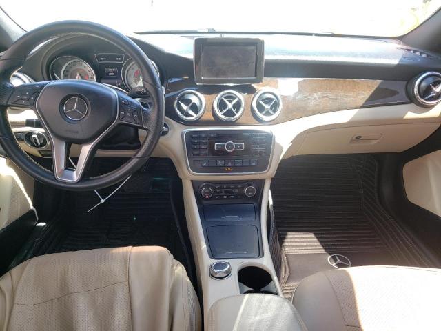 Photo 8 VIN: WDDSJ4EB9EN084603 - MERCEDES-BENZ CLA 250 