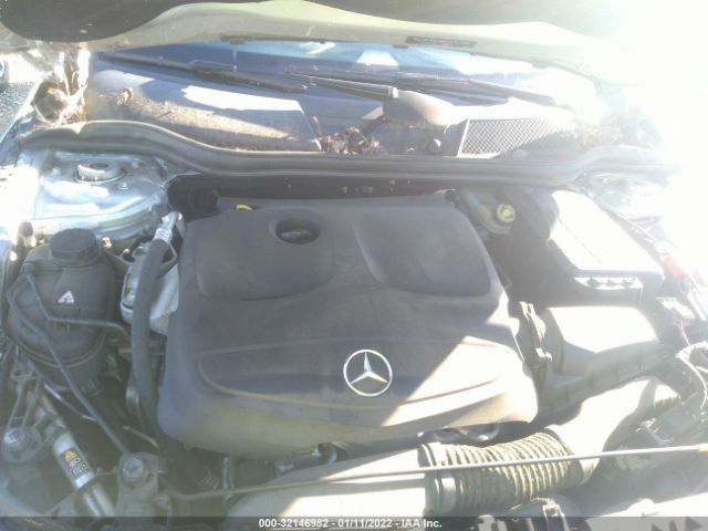 Photo 9 VIN: WDDSJ4EB9EN103599 - MERCEDES-BENZ CLA-CLASS 