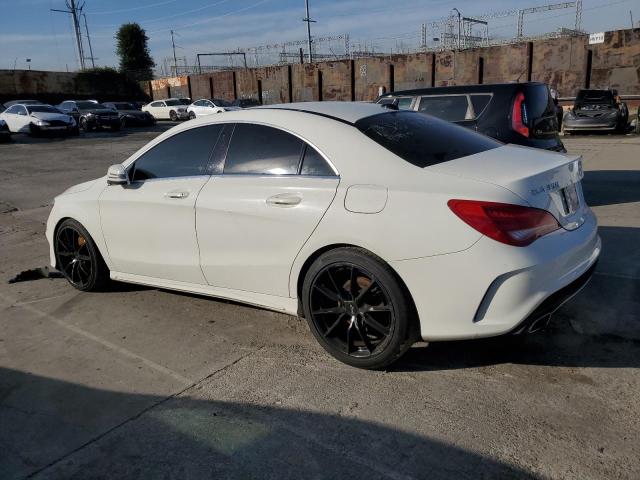 Photo 1 VIN: WDDSJ4EB9EN118183 - MERCEDES-BENZ CLA-CLASS 