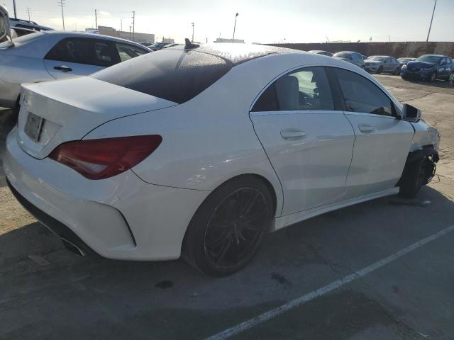 Photo 2 VIN: WDDSJ4EB9EN118183 - MERCEDES-BENZ CLA-CLASS 