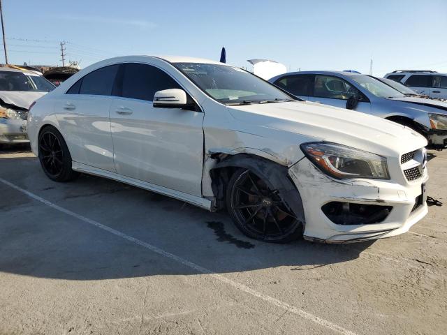 Photo 3 VIN: WDDSJ4EB9EN118183 - MERCEDES-BENZ CLA-CLASS 