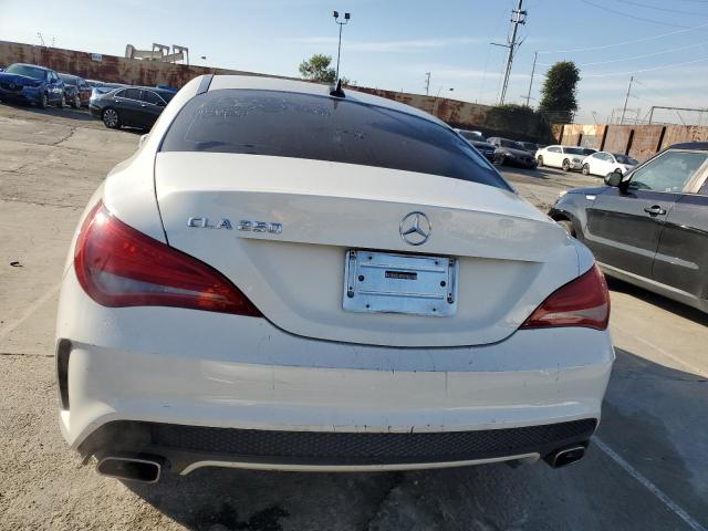 Photo 5 VIN: WDDSJ4EB9EN118183 - MERCEDES-BENZ CLA-CLASS 