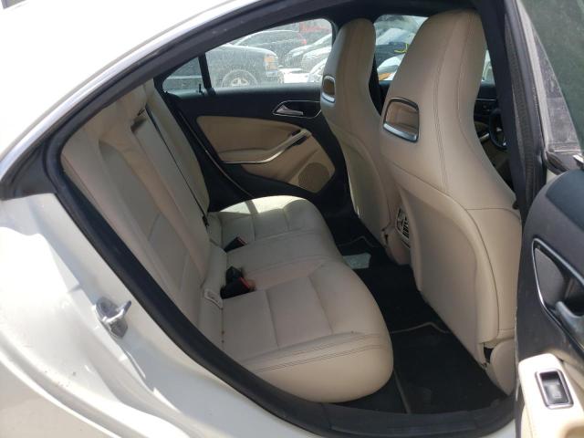 Photo 5 VIN: WDDSJ4EB9EN124453 - MERCEDES-BENZ CLA 250 