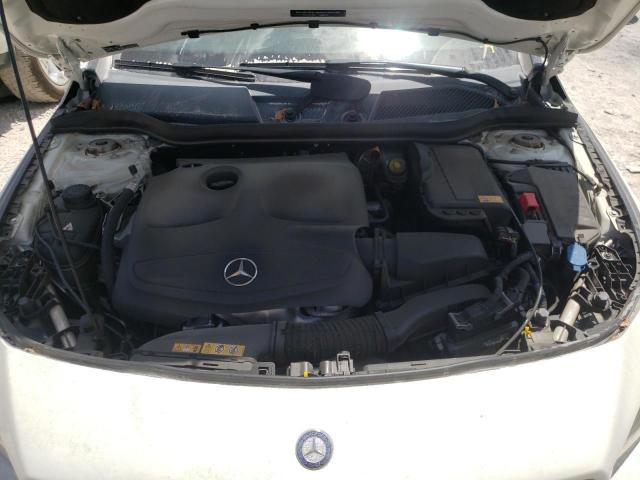 Photo 6 VIN: WDDSJ4EB9EN124453 - MERCEDES-BENZ CLA 250 