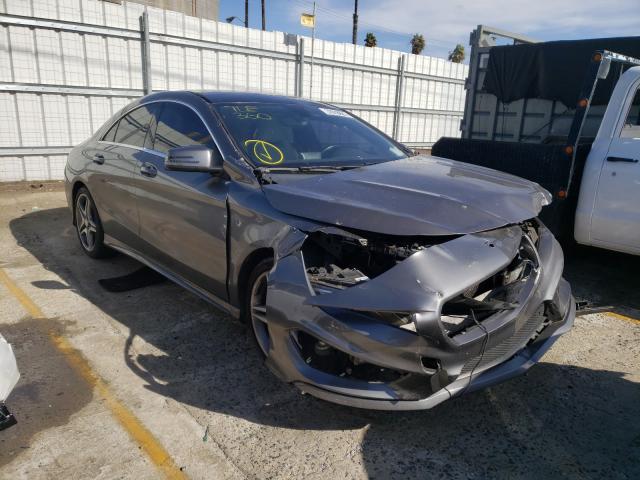 Photo 0 VIN: WDDSJ4EB9EN141723 - MERCEDES-BENZ CLA 250 