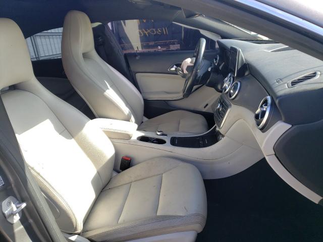 Photo 4 VIN: WDDSJ4EB9EN141723 - MERCEDES-BENZ CLA 250 