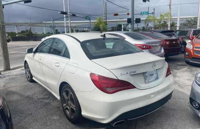 Photo 2 VIN: WDDSJ4EB9EN147568 - MERCEDES-BENZ CLA 250 