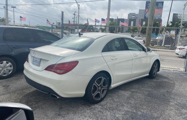 Photo 3 VIN: WDDSJ4EB9EN147568 - MERCEDES-BENZ CLA 250 