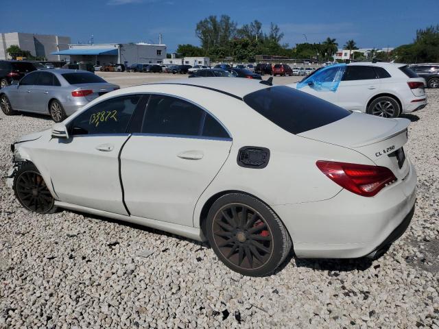 Photo 1 VIN: WDDSJ4EB9EN148753 - MERCEDES-BENZ CLA-CLASS 