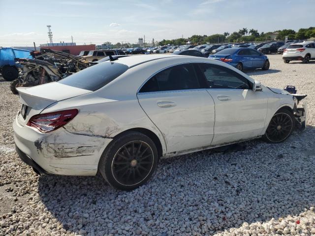 Photo 2 VIN: WDDSJ4EB9EN148753 - MERCEDES-BENZ CLA-CLASS 