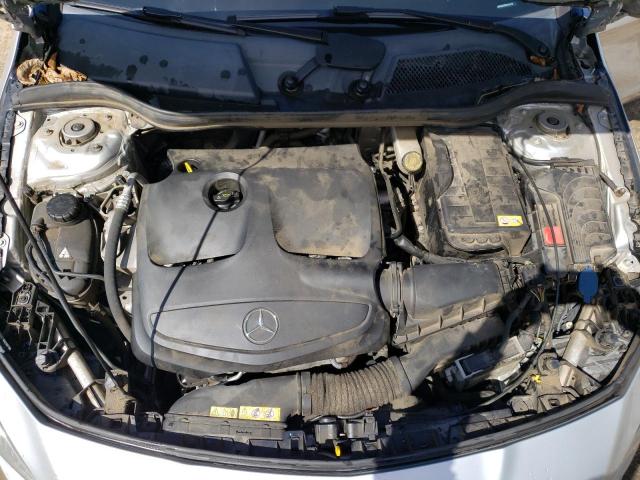 Photo 10 VIN: WDDSJ4EB9EN154150 - MERCEDES-BENZ CLA 250 