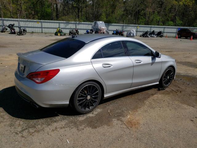 Photo 2 VIN: WDDSJ4EB9EN154150 - MERCEDES-BENZ CLA 250 