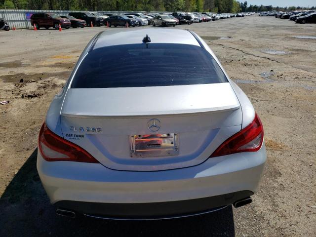 Photo 5 VIN: WDDSJ4EB9EN154150 - MERCEDES-BENZ CLA 250 