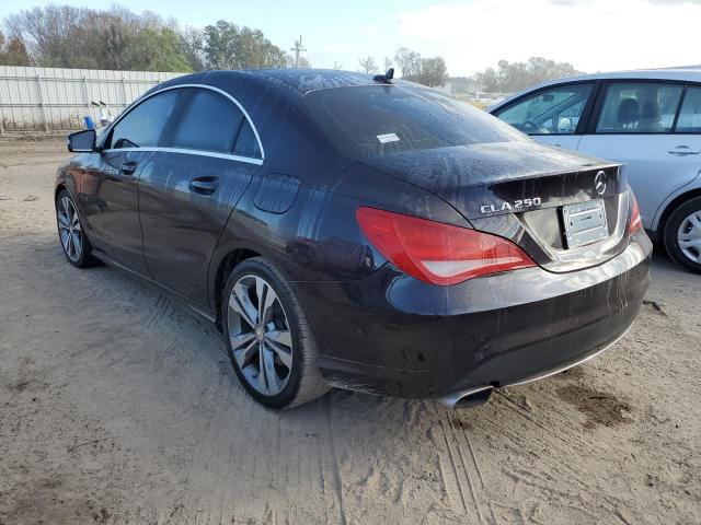 Photo 1 VIN: WDDSJ4EB9EN154858 - MERCEDES-BENZ CLA 250 