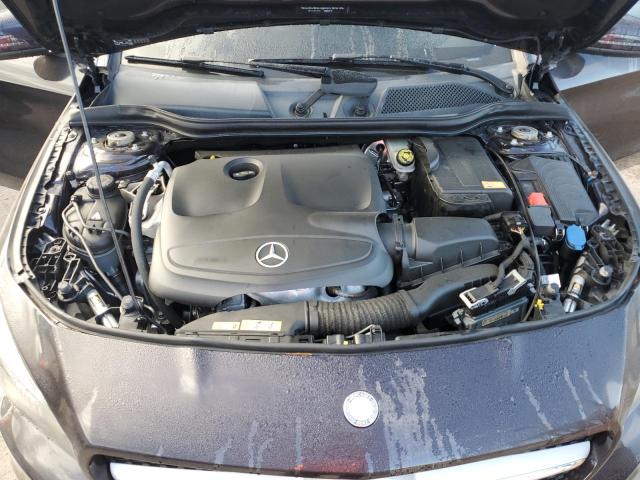 Photo 10 VIN: WDDSJ4EB9EN154858 - MERCEDES-BENZ CLA 250 