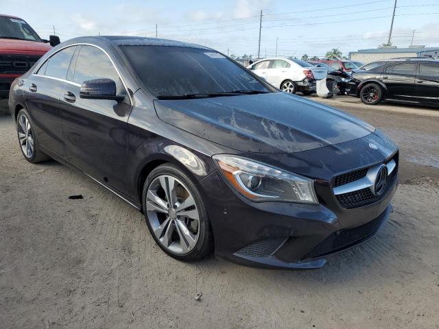 Photo 3 VIN: WDDSJ4EB9EN154858 - MERCEDES-BENZ CLA 250 