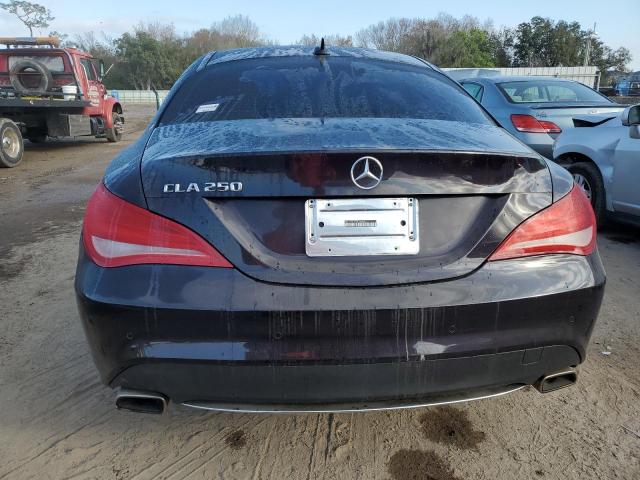 Photo 5 VIN: WDDSJ4EB9EN154858 - MERCEDES-BENZ CLA 250 