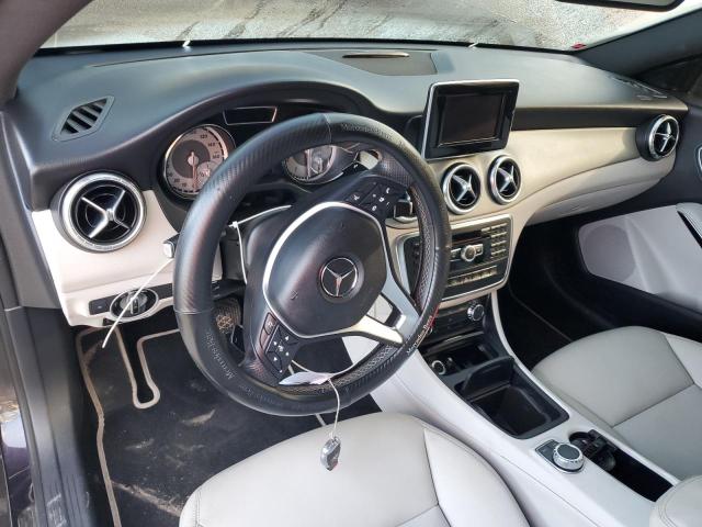 Photo 7 VIN: WDDSJ4EB9EN154858 - MERCEDES-BENZ CLA 250 