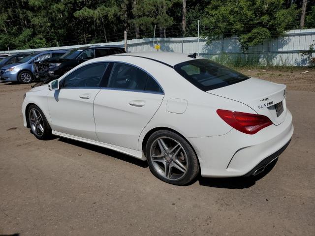 Photo 1 VIN: WDDSJ4EB9EN155881 - MERCEDES-BENZ CLA 250 