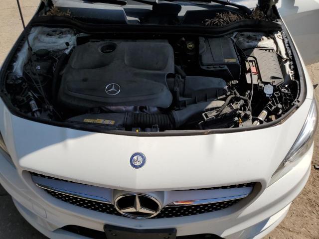 Photo 10 VIN: WDDSJ4EB9EN155881 - MERCEDES-BENZ CLA 250 