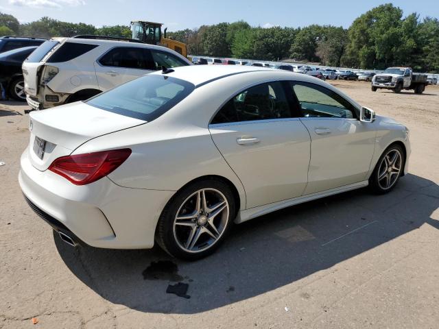 Photo 2 VIN: WDDSJ4EB9EN155881 - MERCEDES-BENZ CLA 250 