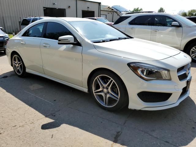 Photo 3 VIN: WDDSJ4EB9EN155881 - MERCEDES-BENZ CLA 250 