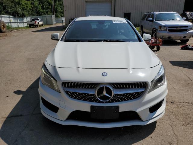 Photo 4 VIN: WDDSJ4EB9EN155881 - MERCEDES-BENZ CLA 250 