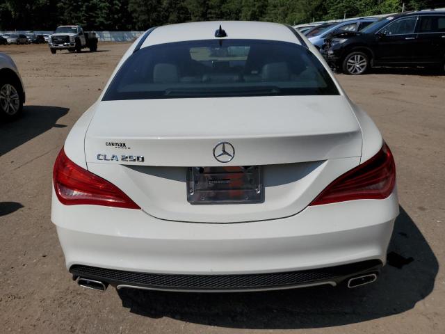 Photo 5 VIN: WDDSJ4EB9EN155881 - MERCEDES-BENZ CLA 250 