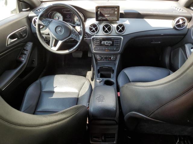 Photo 7 VIN: WDDSJ4EB9EN155881 - MERCEDES-BENZ CLA 250 