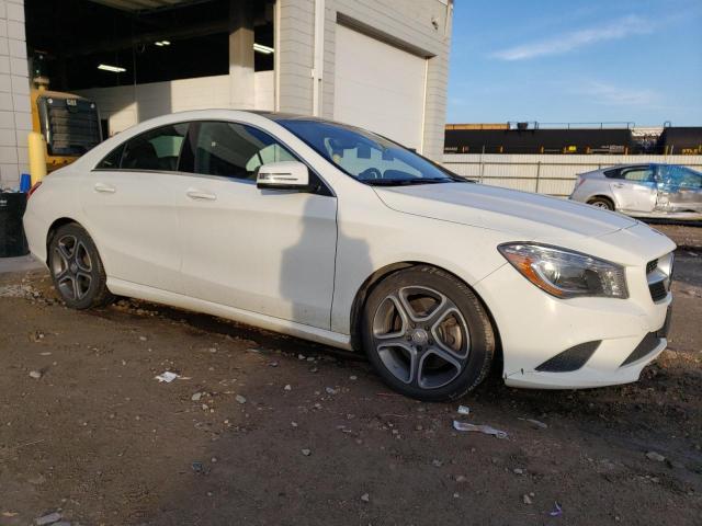 Photo 3 VIN: WDDSJ4EB9EN158019 - MERCEDES-BENZ CLA-CLASS 