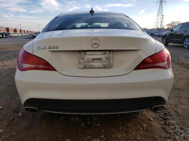 Photo 5 VIN: WDDSJ4EB9EN158019 - MERCEDES-BENZ CLA-CLASS 