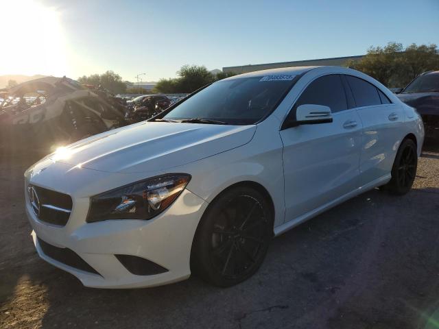 Photo 0 VIN: WDDSJ4EB9FN113678 - MERCEDES-BENZ CLA-CLASS 