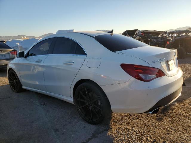 Photo 1 VIN: WDDSJ4EB9FN113678 - MERCEDES-BENZ CLA-CLASS 