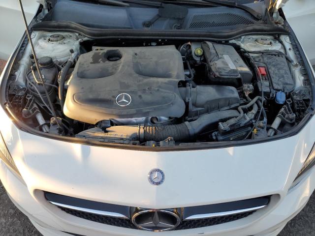 Photo 10 VIN: WDDSJ4EB9FN113678 - MERCEDES-BENZ CLA-CLASS 