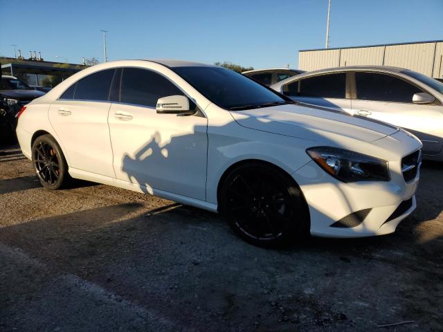 Photo 3 VIN: WDDSJ4EB9FN113678 - MERCEDES-BENZ CLA-CLASS 