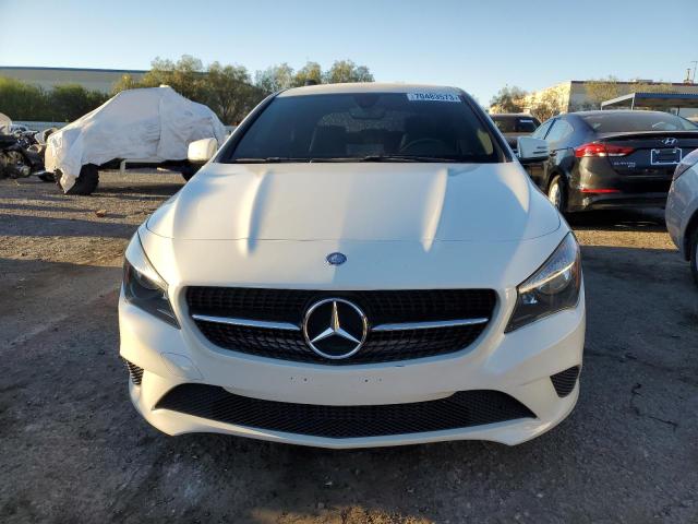 Photo 4 VIN: WDDSJ4EB9FN113678 - MERCEDES-BENZ CLA-CLASS 