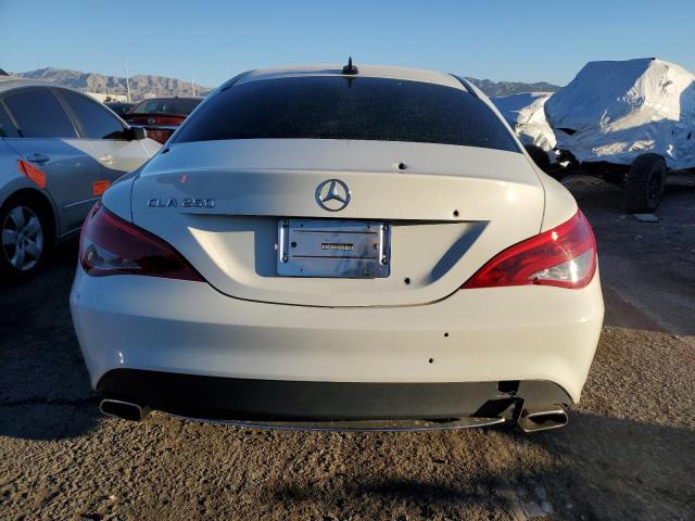 Photo 5 VIN: WDDSJ4EB9FN113678 - MERCEDES-BENZ CLA-CLASS 