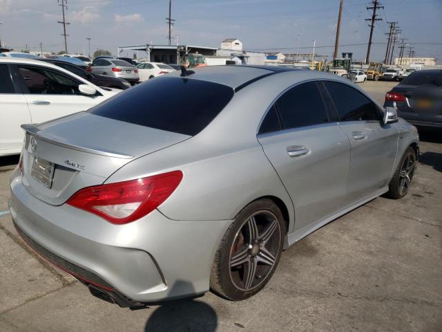 Photo 3 VIN: WDDSJ4EB9FN161259 - MERCEDES-BENZ CLA 250 