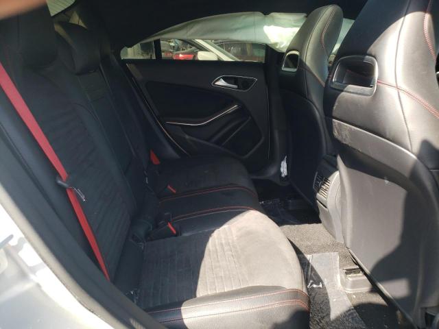 Photo 5 VIN: WDDSJ4EB9FN161259 - MERCEDES-BENZ CLA 250 