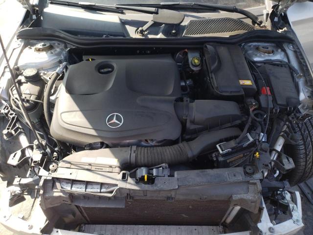 Photo 6 VIN: WDDSJ4EB9FN161259 - MERCEDES-BENZ CLA 250 