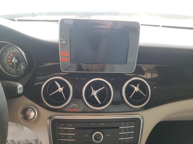 Photo 8 VIN: WDDSJ4EB9FN161312 - MERCEDES-BENZ CLA 250 