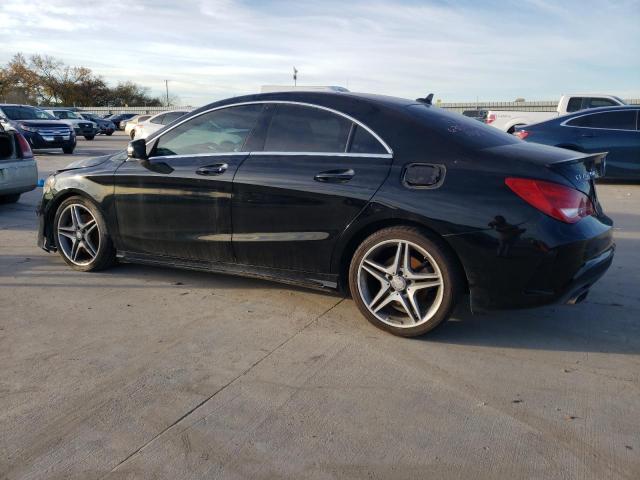 Photo 1 VIN: WDDSJ4EB9FN164856 - MERCEDES-BENZ CLA-CLASS 