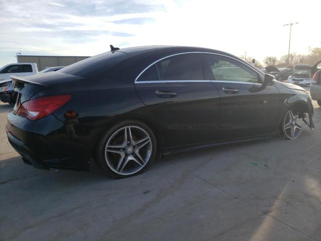 Photo 2 VIN: WDDSJ4EB9FN164856 - MERCEDES-BENZ CLA-CLASS 