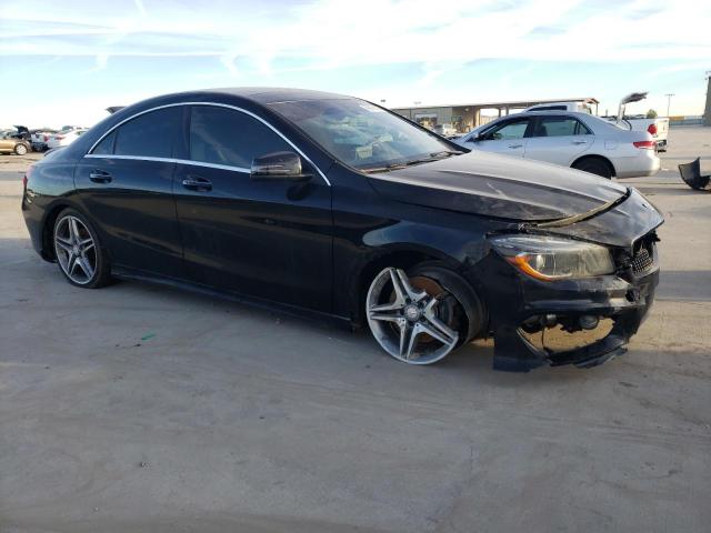 Photo 3 VIN: WDDSJ4EB9FN164856 - MERCEDES-BENZ CLA-CLASS 