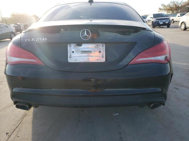 Photo 5 VIN: WDDSJ4EB9FN164856 - MERCEDES-BENZ CLA-CLASS 