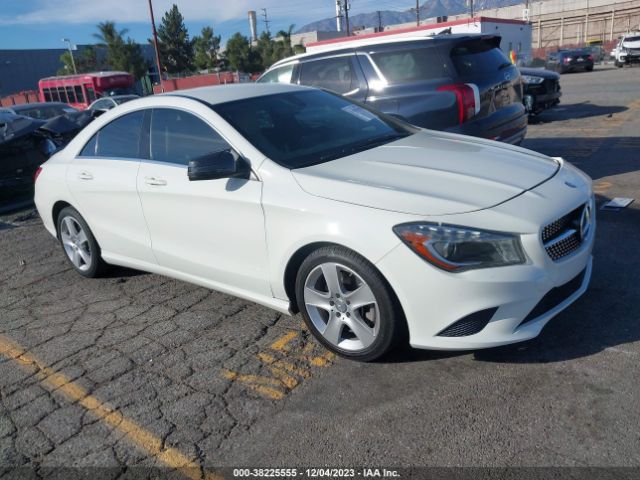 Photo 0 VIN: WDDSJ4EB9FN169359 - MERCEDES-BENZ CLA 250 