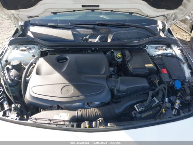 Photo 9 VIN: WDDSJ4EB9FN169359 - MERCEDES-BENZ CLA 250 