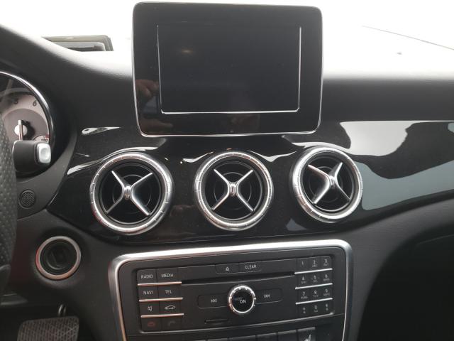 Photo 8 VIN: WDDSJ4EB9FN179020 - MERCEDES-BENZ CLA 250 